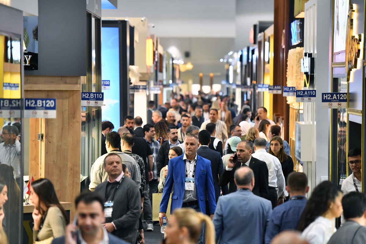 Ana Sayfa | IJS Istanbul Jewelry Show