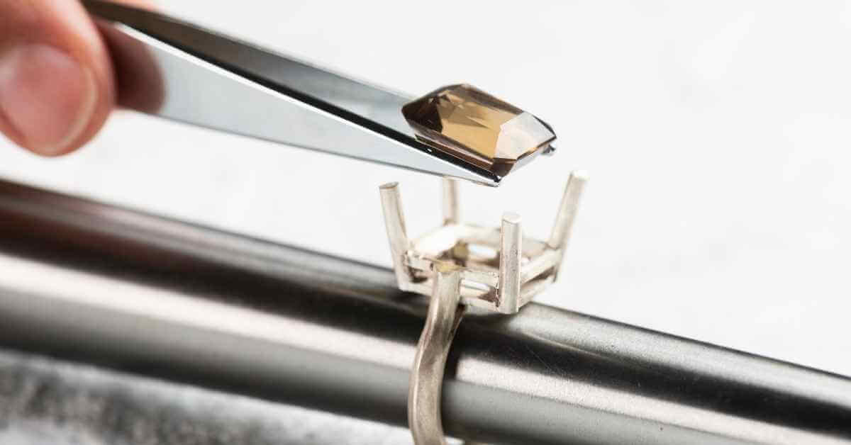 Jewelry Production Centres in Turkey