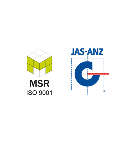 MSR-ISO9001