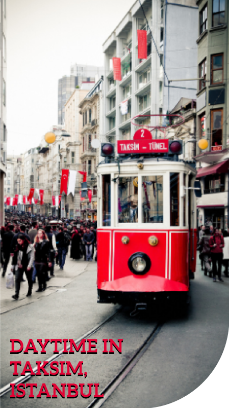 Taksim